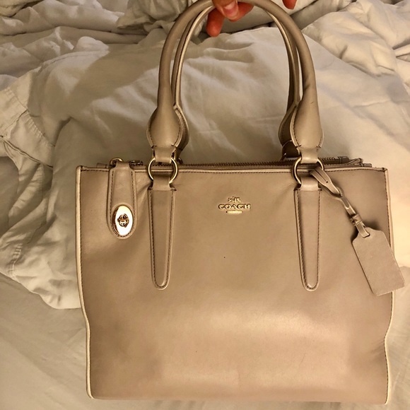 Coach Handbags - Coach bag